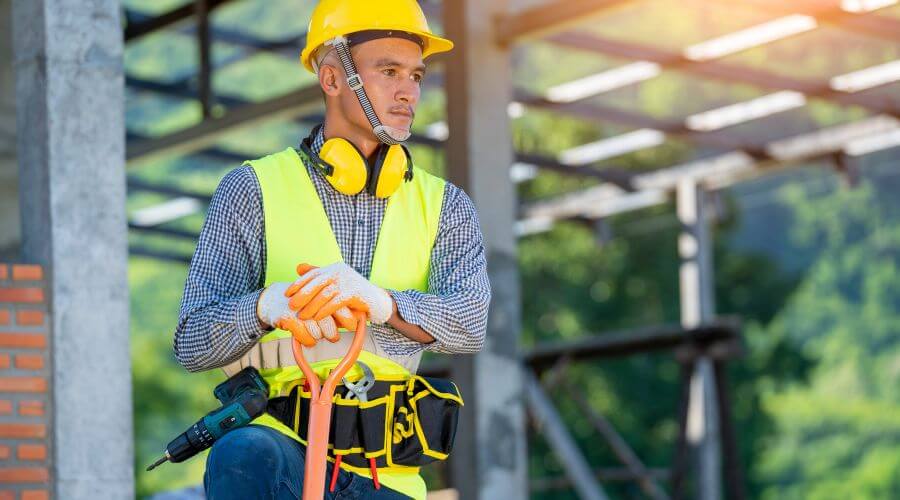 Professional gutter cleaning in Mclean, TX
